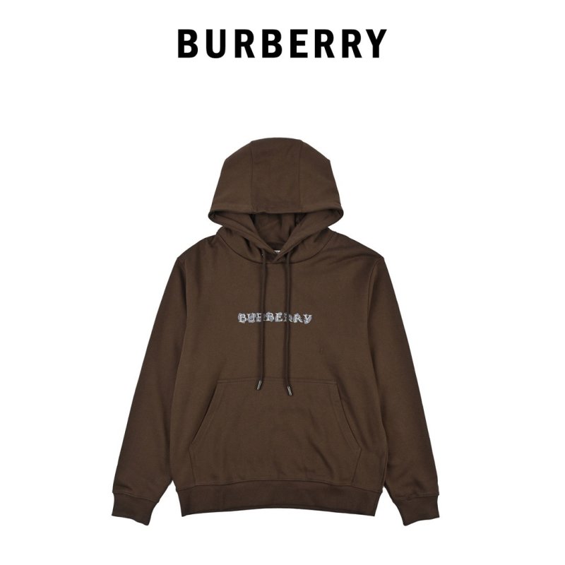 Essentials Fear of God Brown Hoodie view