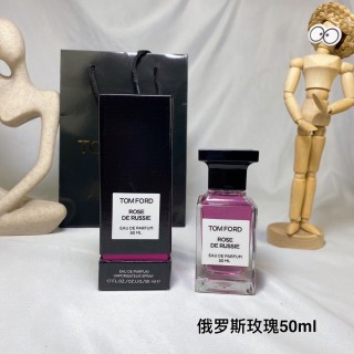 Tom Ford Rose d'Amalfi Eau de Parfum 50ml view 2