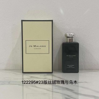 Jo Malone Dark Amber & Ginger Lily Cologne Intense 100ml view 3