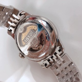 Tissot PRX Automatic Roman Numeral Steel Watch view 5