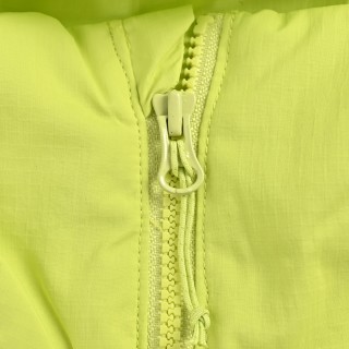 Arc'teryx Squamish Hoody Jacket Grey & Lime view 11