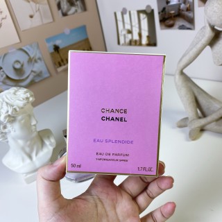 Chanel Chance Eau Splendide 50ml Eau de Parfum view 5