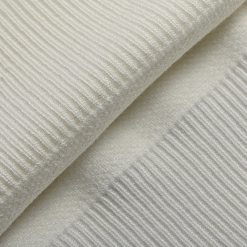 Balenciaga Logo Cream Crewneck Sweatshirt view