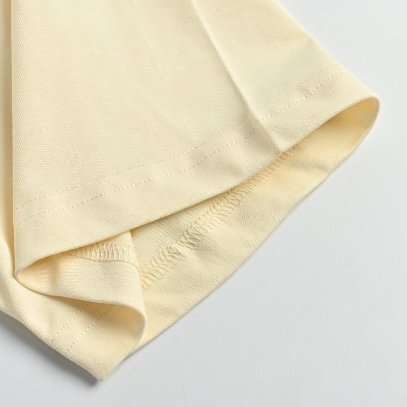 Gucci Dinosaur Print Cream T-Shirt view