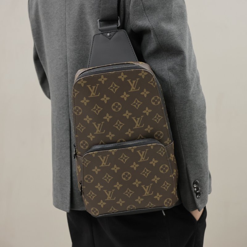 Gucci GG Supreme Black Leather Backpack with Red Web Straps view