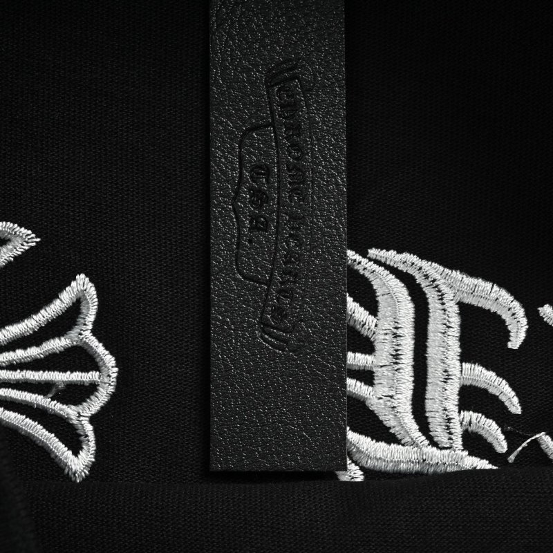 Black Graphic Short Sleeve T-Shirt view