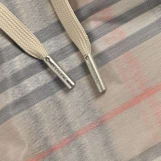 Burberry Gradient Check Swim Shorts - Beige view 12