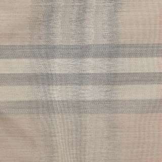 Burberry Gradient Check Swim Shorts - Beige view 10
