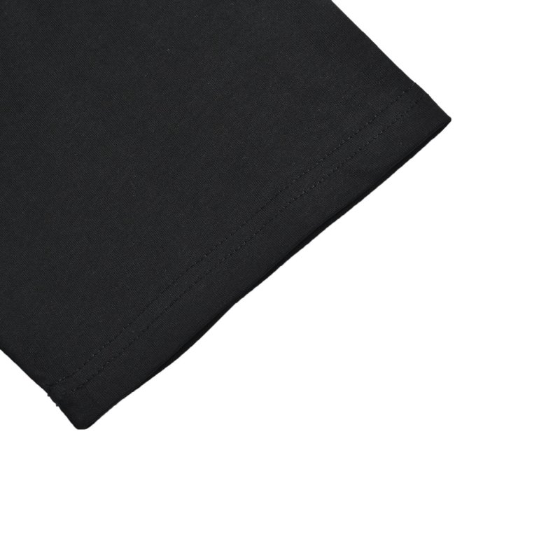 Loewe Anagram Logo Black T-Shirt view