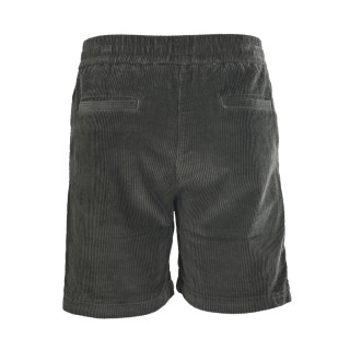 Ralph Lauren Pony Logo Shorts - Charcoal Grey view 3