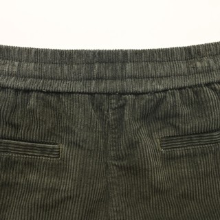 Ralph Lauren Pony Logo Shorts - Charcoal Grey view 8
