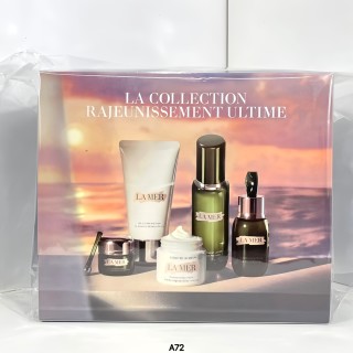 La Mer Ultimate Youth Renewal 5-Piece Skincare Set