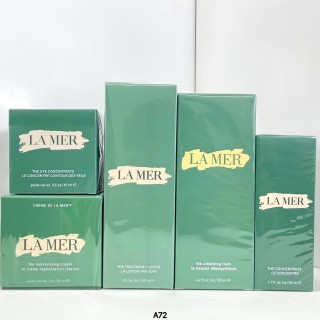 La Mer Ultimate Youth Renewal 5-Piece Skincare Set view 3