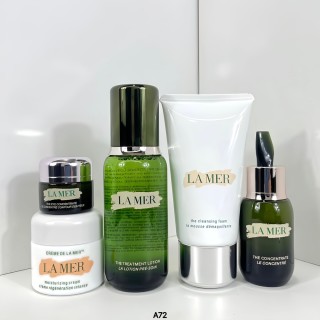 La Mer Ultimate Youth Renewal 5-Piece Skincare Set view 4