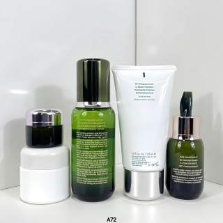 La Mer Ultimate Youth Renewal 5-Piece Skincare Set view 5