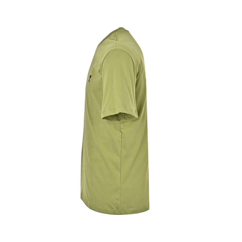 Essentials Fear of God T-Shirt Lime Green view