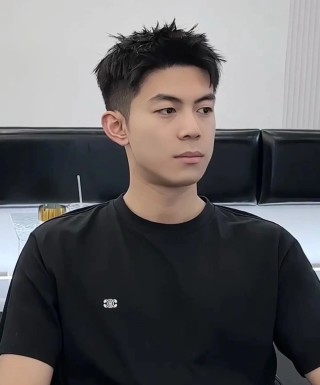 Chrome Hearts Black Short Sleeve T-Shirt view 9