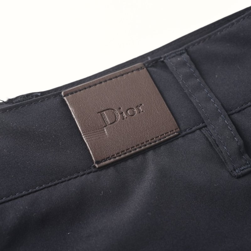 Stone Island Navy Cargo Shorts view