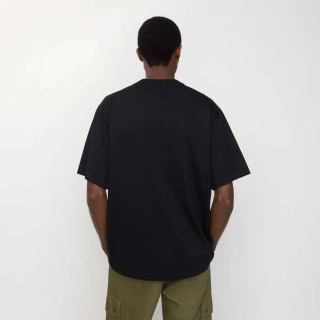 Burberry Thistle Print Black T-Shirt view 3