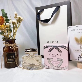 Gucci Bamboo EDT Women's Fragrance 75ml