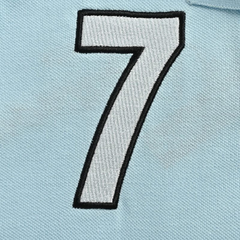 Supreme Overdyed Baseball Jersey White view