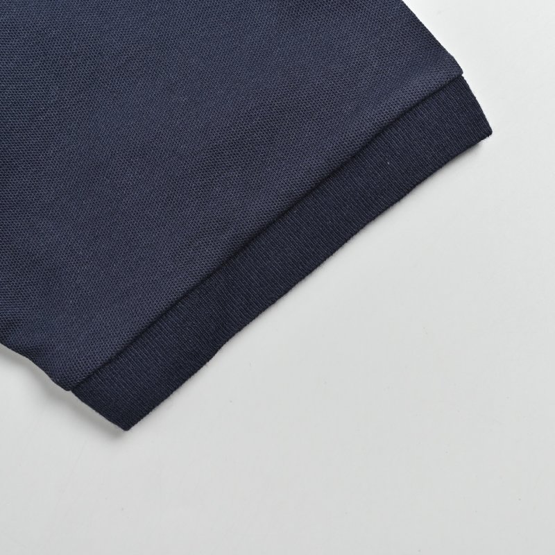 Ralph Lauren Navy Classic Polo Shirt view