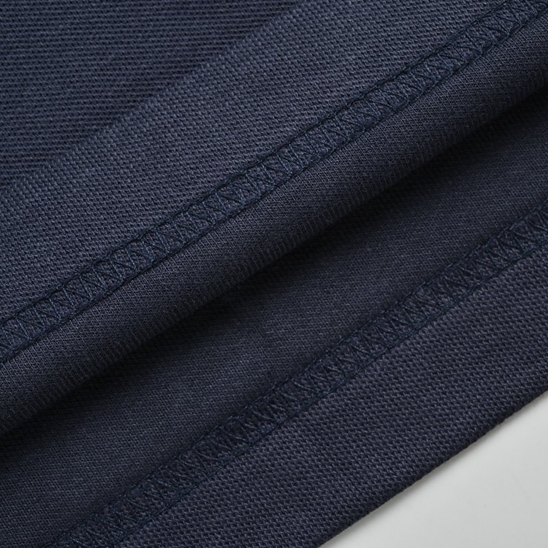 Ralph Lauren Navy Classic Polo Shirt view