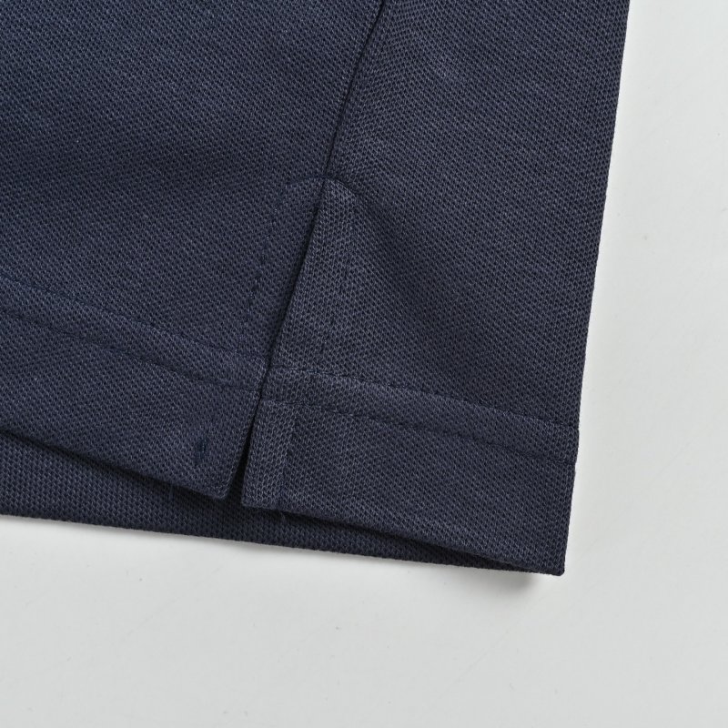 Ralph Lauren Navy Classic Polo Shirt view