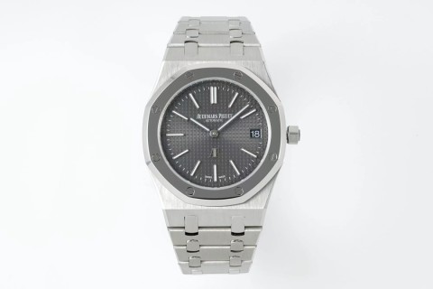 Audemars Piguet Royal Oak 15202 Ultra-Thin Steel Watch