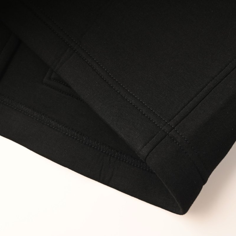 Stone Island Charcoal Grey Overshirt Jacket with Woven Pocket view