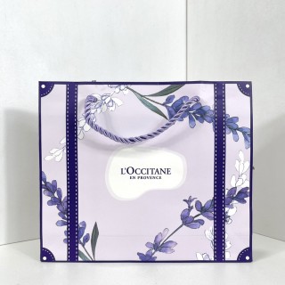 L'Occitane Lavender 5-Piece Hand Cream Set view 6