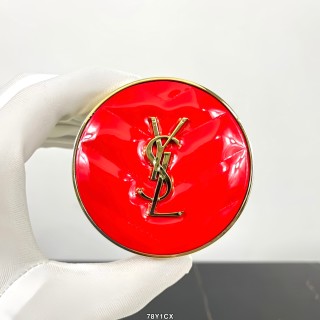 YSL Touche Éclat Glow-Pact Cushion Foundation - Porcelain B10 12g view 3