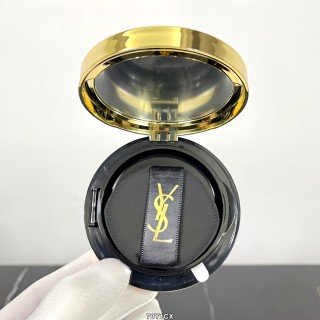 YSL Touche Éclat Glow-Pact Cushion Foundation - Porcelain B10 12g view 5