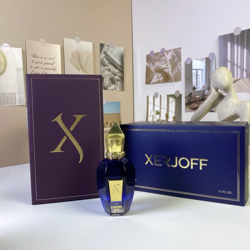 Xerjoff Torino 21 Eau de Parfum 50ml view