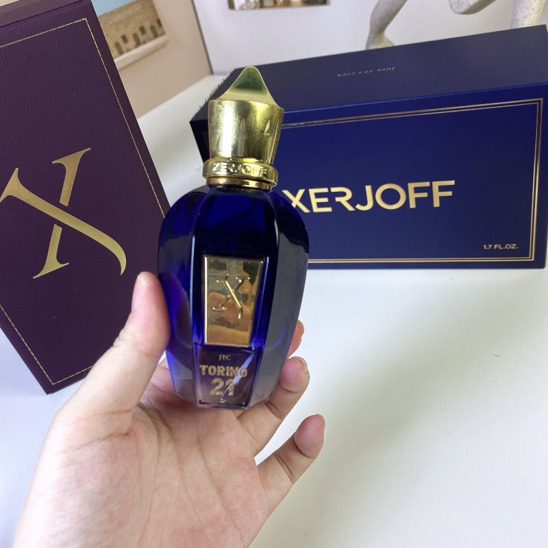 Xerjoff Torino 21 Eau de Parfum 50ml view