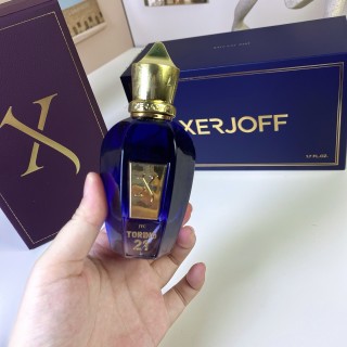 Xerjoff Torino 21 Eau de Parfum 50ml view 3