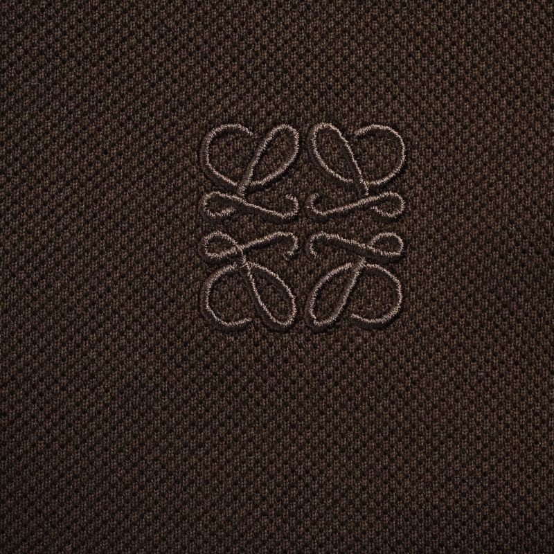 Brown Essentials Short Sleeve T-Shirt view