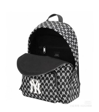 LV Monogram Mini Backpack - Cream view 8