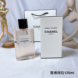 Chanel Paris-Riviera Eau de Toilette 125ml