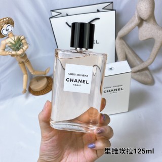 Chanel Paris-Riviera Eau de Toilette 125ml view 2