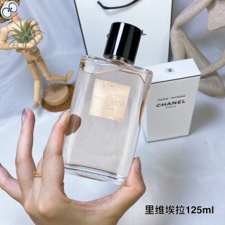 Chanel Paris-Riviera Eau de Toilette 125ml view 4