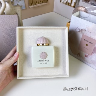 Amouage Ashore Eau de Parfum 100ml view 2