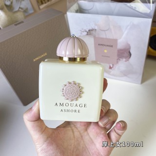 Amouage Ashore Eau de Parfum 100ml view 4
