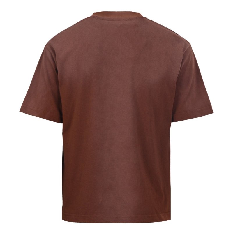 Acne Studios Stockholm 1996 Mauve T-Shirt view