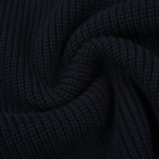 Celine 24FW Embroidered Logo Hoodie Black view 4