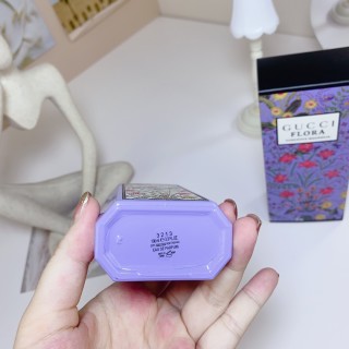 Gucci Flora Gorgeous Magnolia 100ml Eau de Parfum view 3