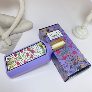 Gucci Flora Gorgeous Magnolia 100ml Eau de Parfum view 7