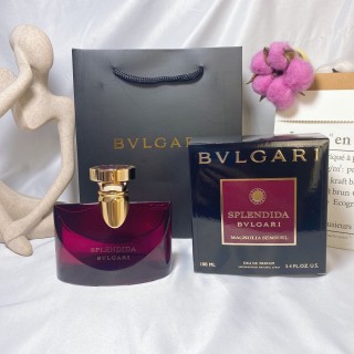 Bvlgari Splendida Magnolia Sensuel EDP 100ml