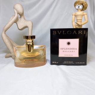 Bvlgari Splendida Magnolia Sensuel EDP 100ml view 5