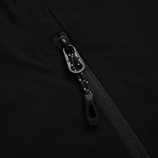 Kailas M8-LT Lightweight Outdoor Softshell Jacket Black view 12